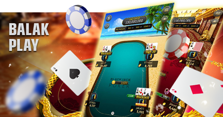 BalakPlay