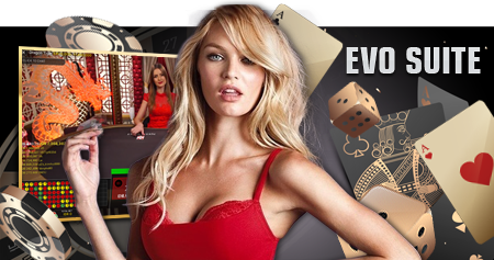 EVO Suite